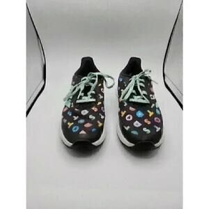 ADIDAS FortaRun Lego Dots J G57930 Size 4.5